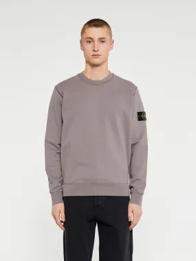 63051 Sweatshirt in Dove Grey