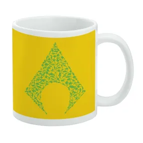 Aquaman - Icon Logo Mug