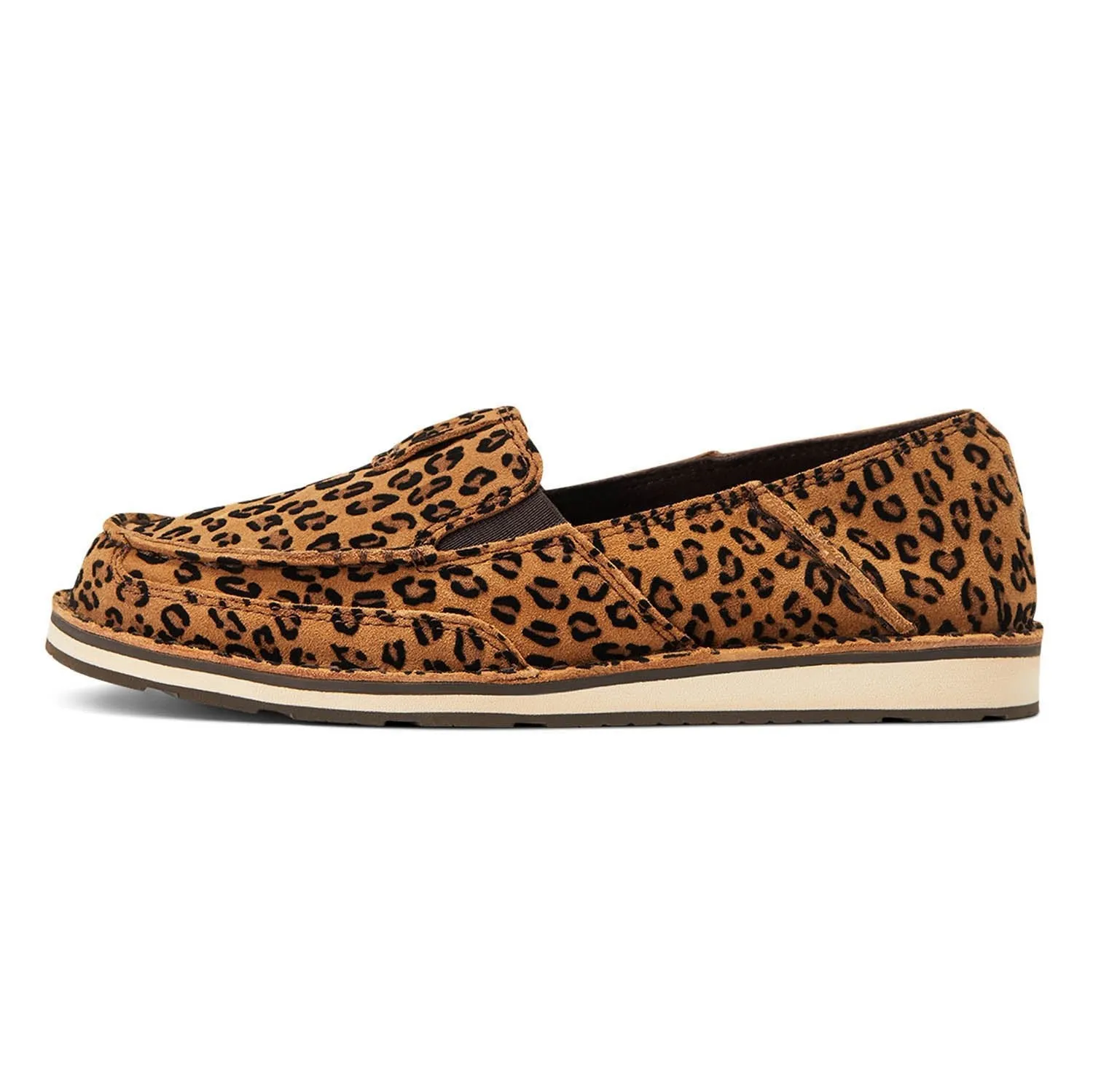 Ariat Women's Cruiser, Likely Leopard