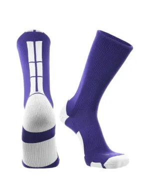 Baseline 3.0 Athletic Crew Socks