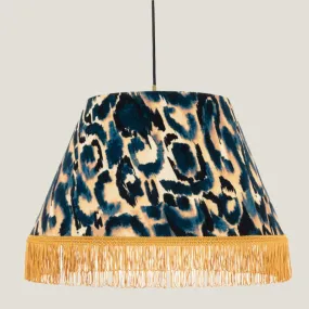 Blu Selvaggio Pendant Light - MINDTHEGAP