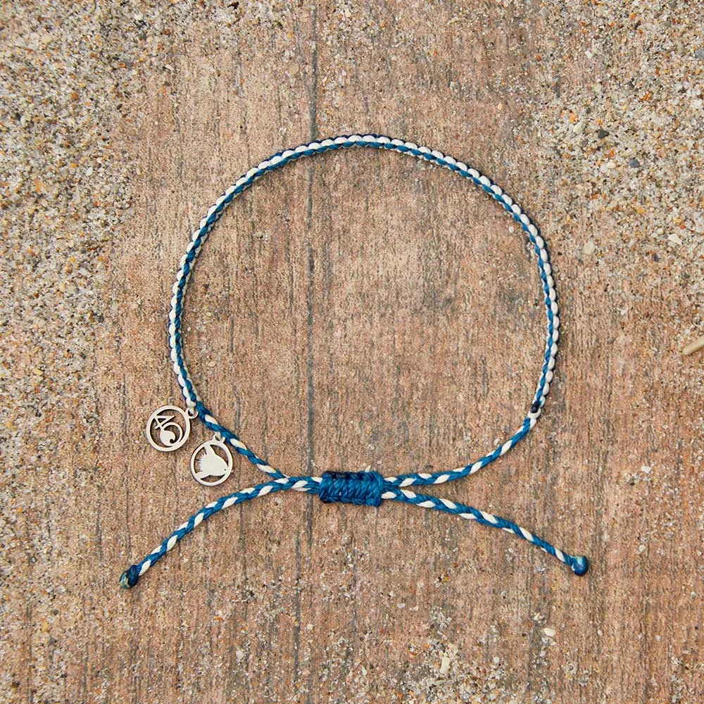 Bracelet of the Month Club - Braided - Monthly