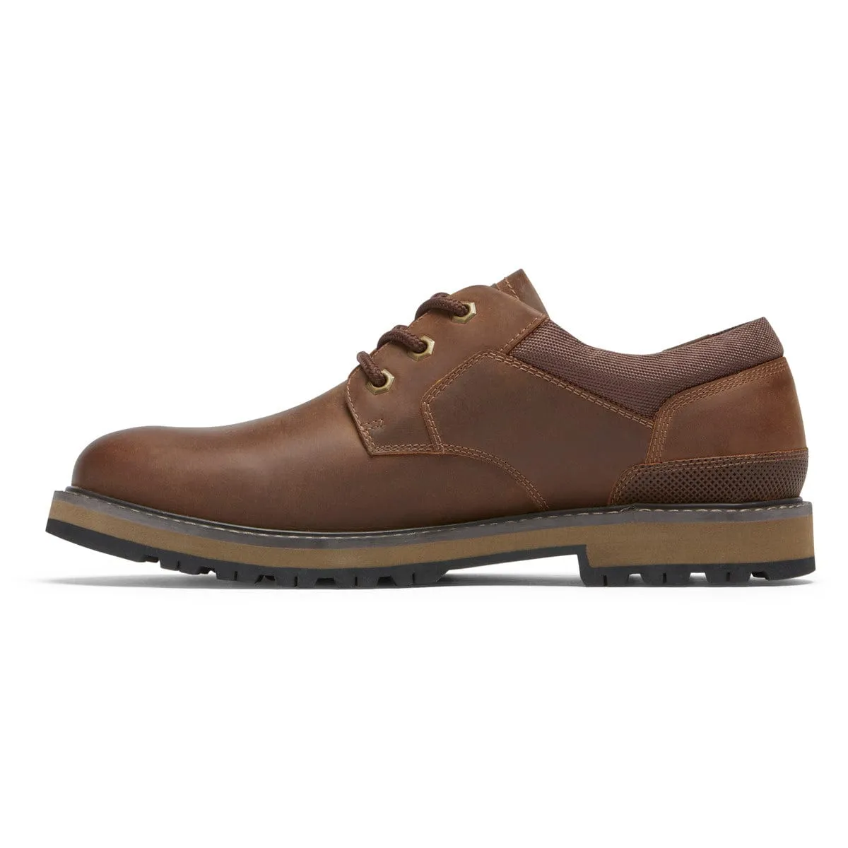 Byrne Oxford