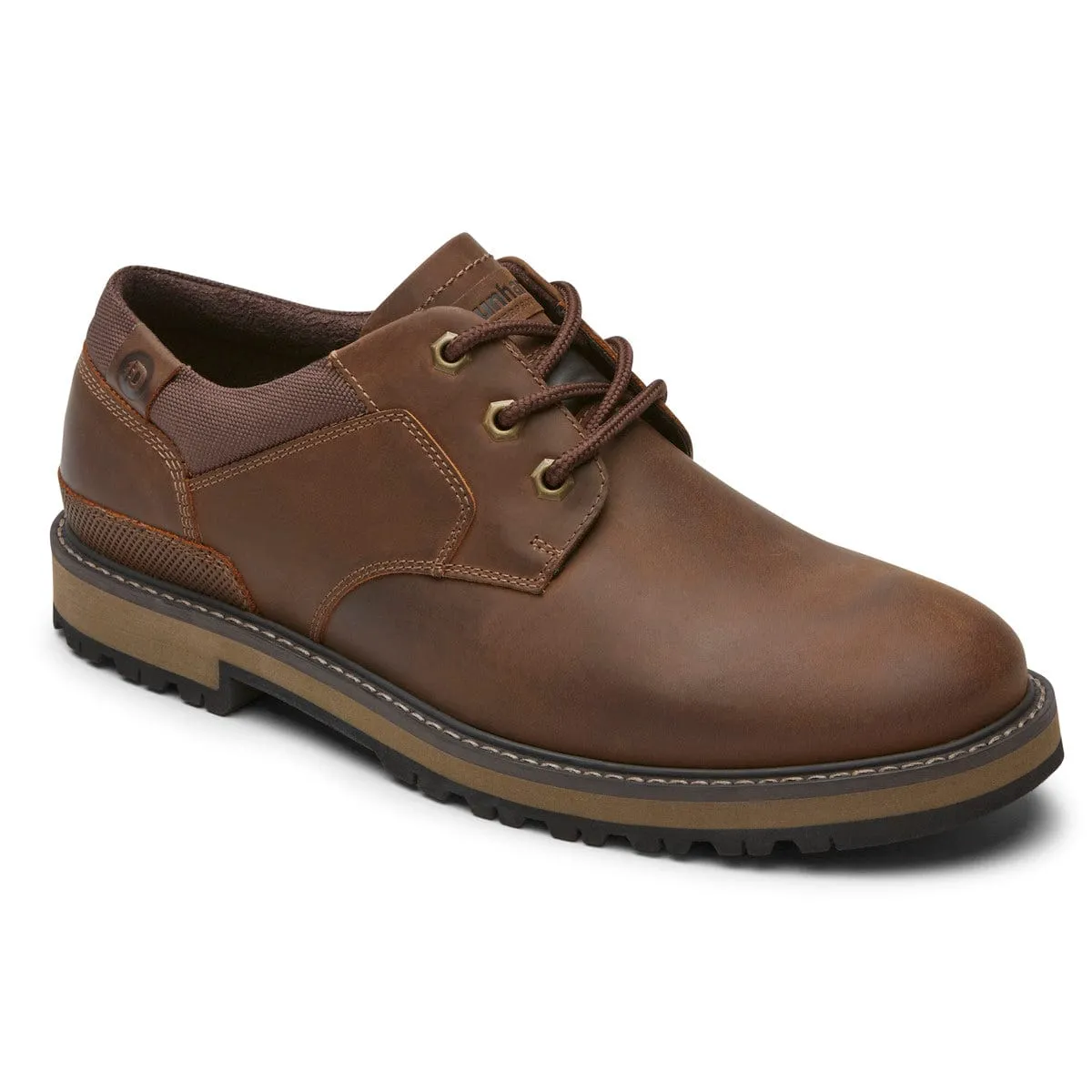 Byrne Oxford