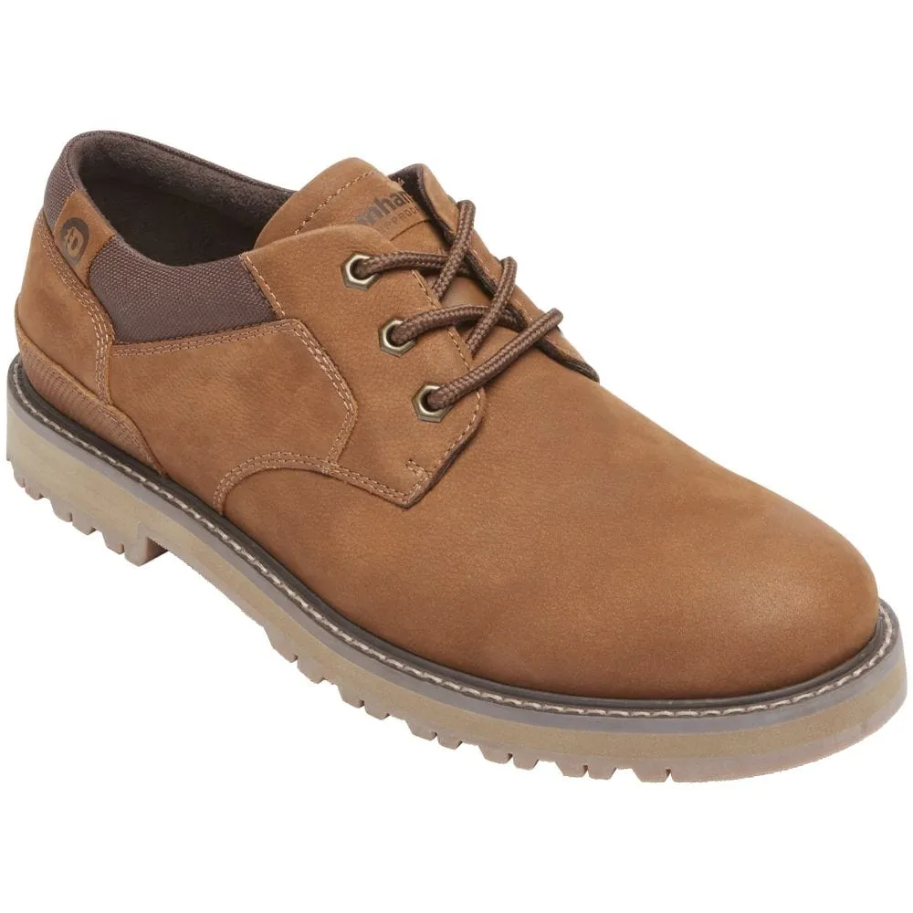 Byrne Oxford