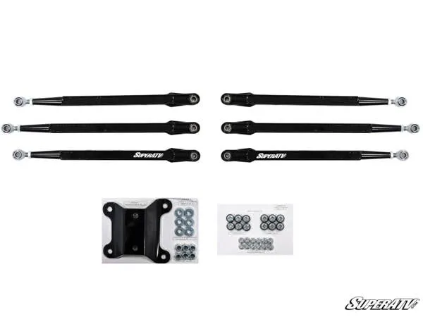 CAN-AM MAVERICK X3 6" LIFT KIT