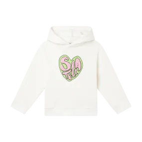 Cosmic Girl Heart Hoodie Sweatshirt