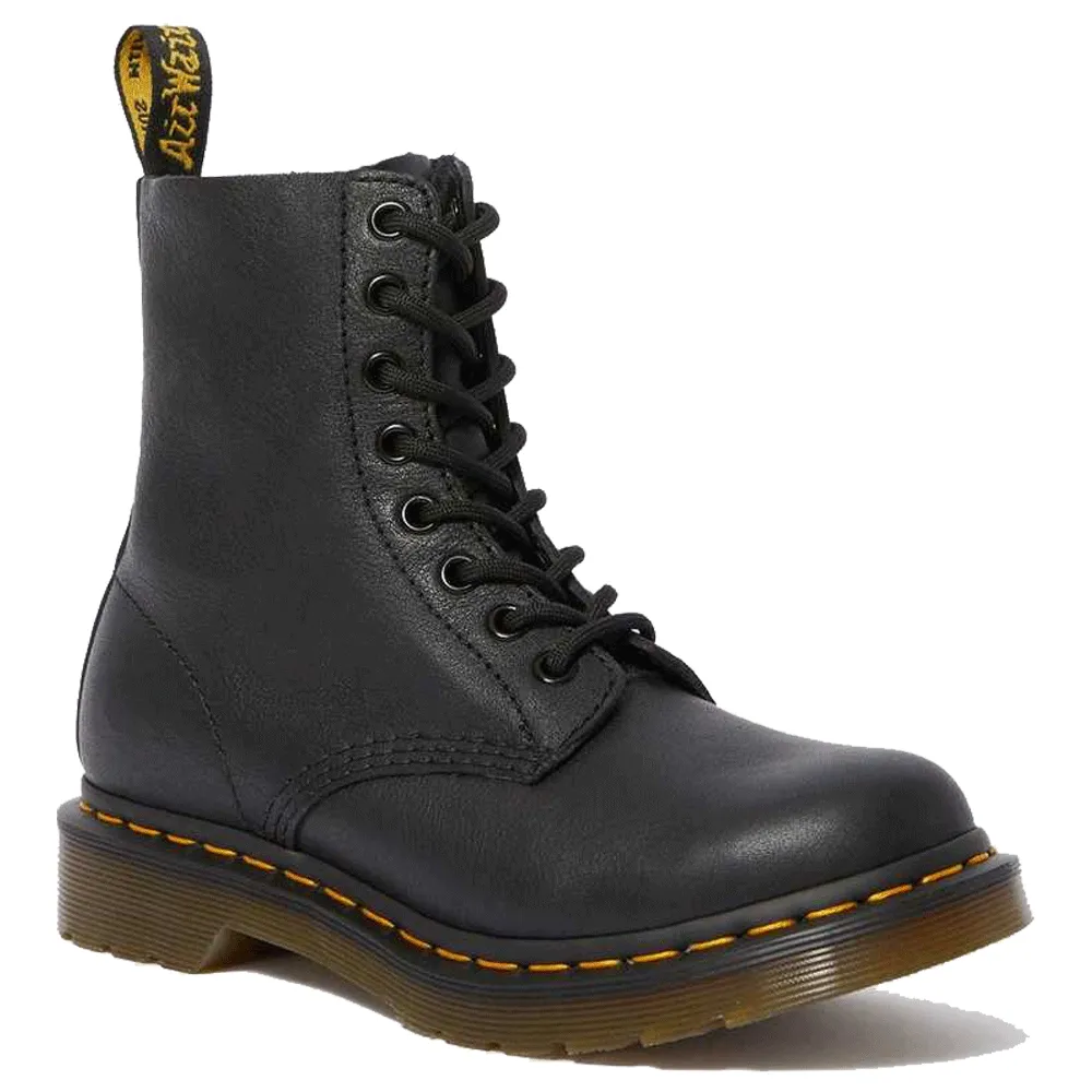 Dr. Martens Men's Pascal Black Virginia