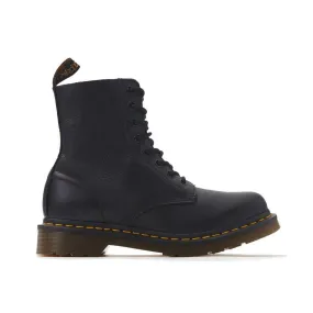 Dr. Martens Men's Pascal Black Virginia