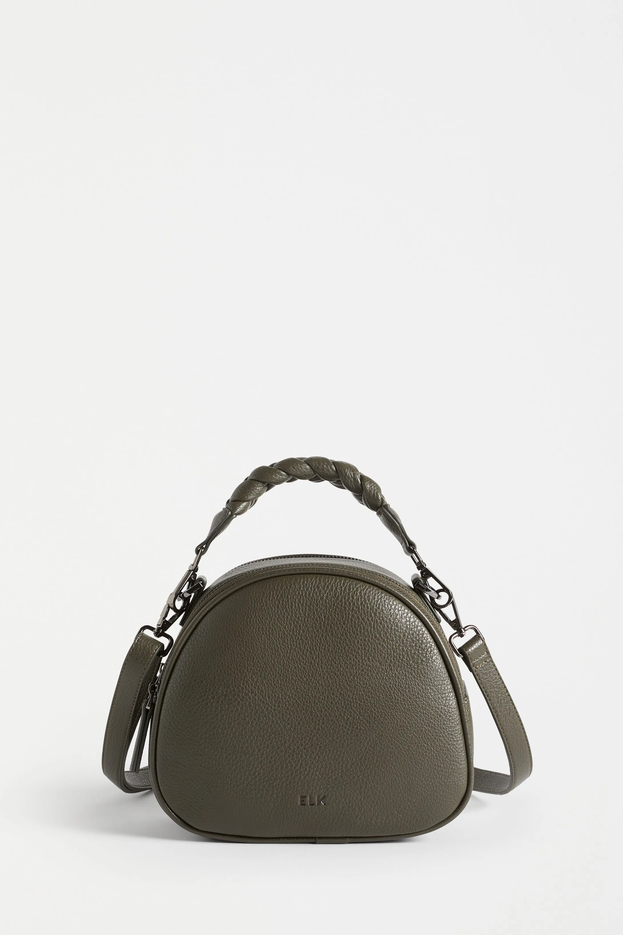 Elk The Label - Kel Crossbody - Olive