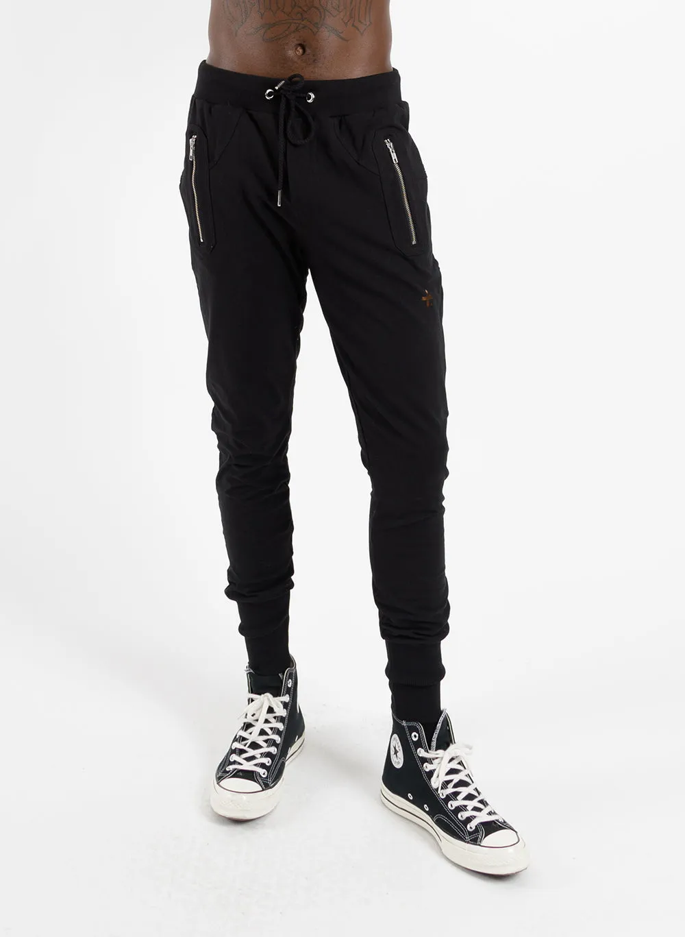 Escape Trackies - Plus dot 2.0