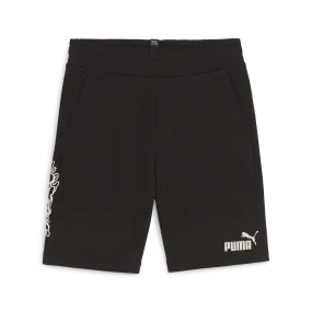 ESS  MID 90s Shorts TR B PUMA Black