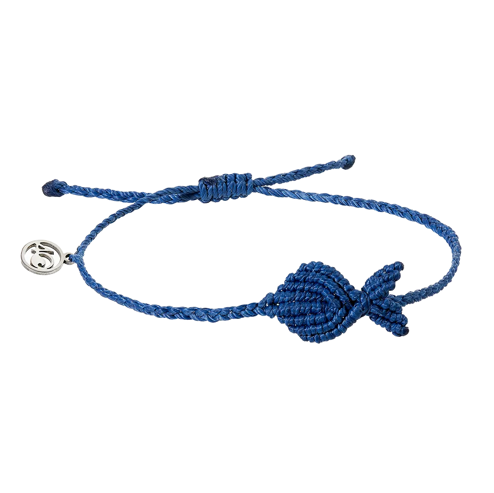 Go Fish Anklet