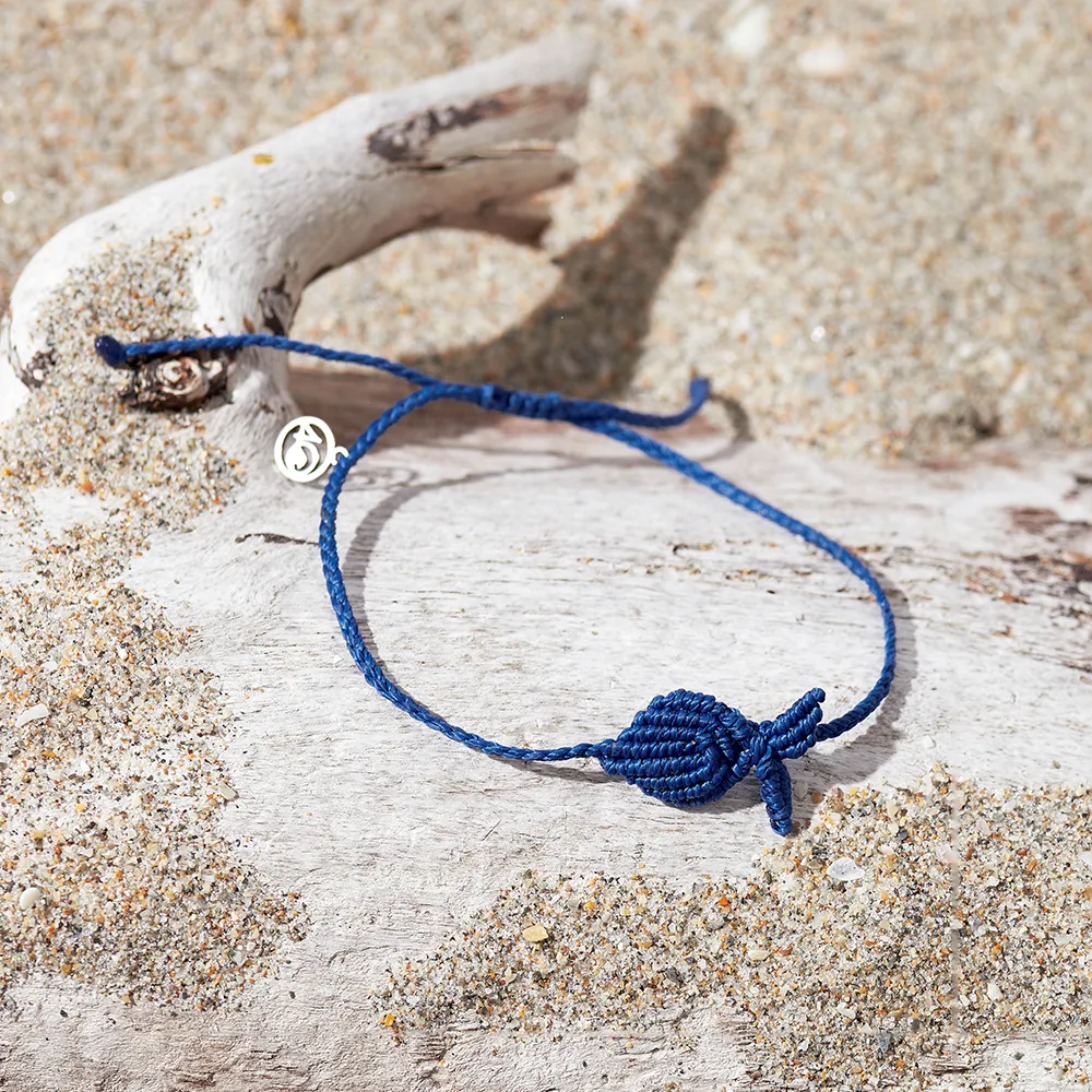 Go Fish Anklet