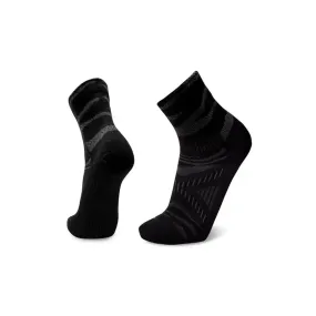 Le Bent Le Sock Trail Ultra Light Mini - Black