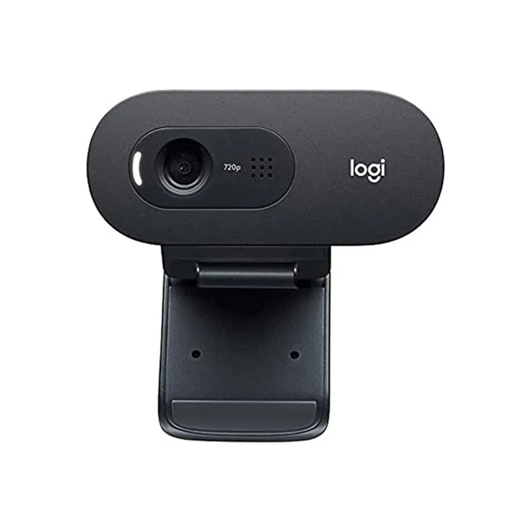 Logitech C505e HD Business Webcam