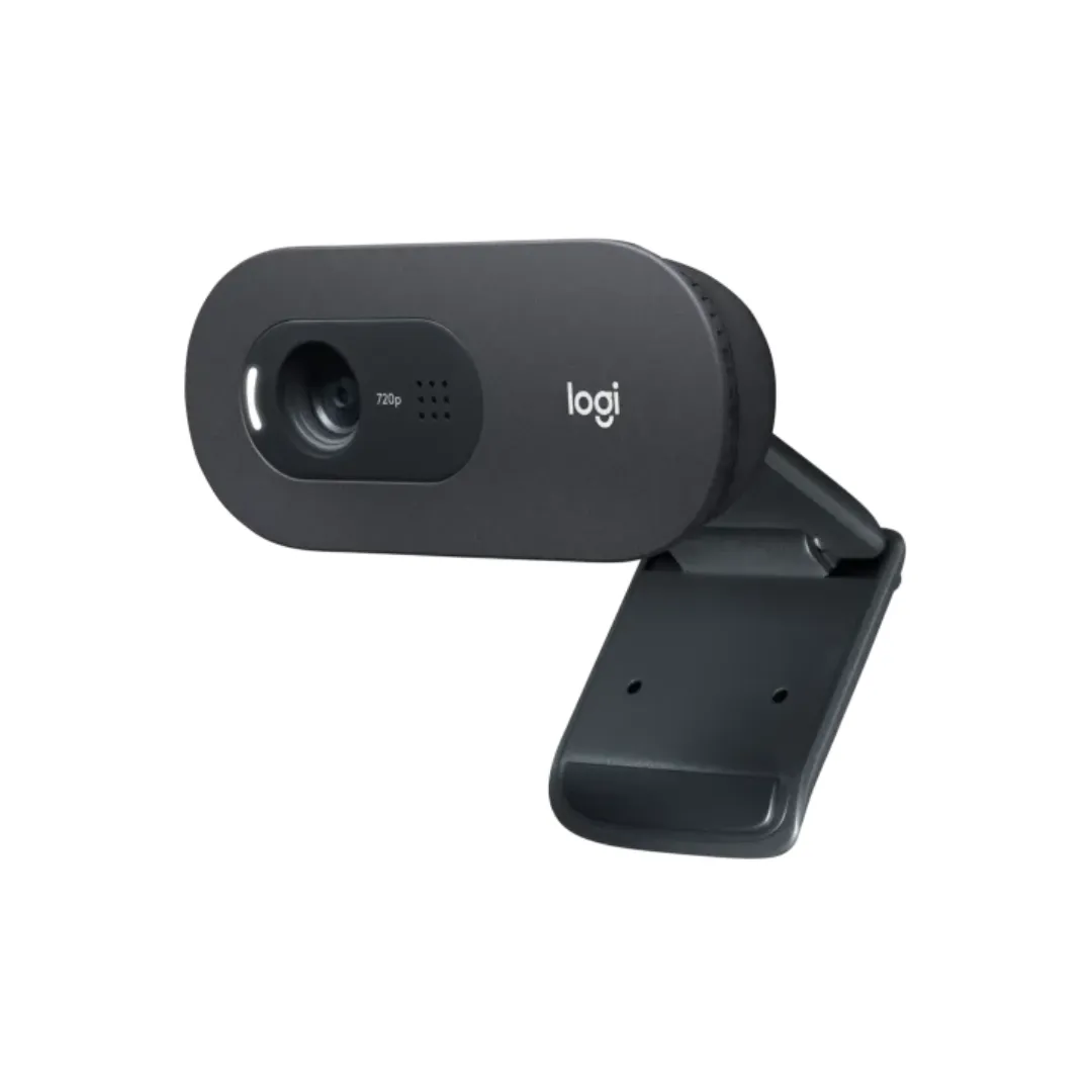 Logitech C505e HD Business Webcam