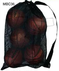 Martin Sports Mesh Bag w/ Strap