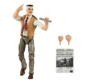 Marvel Legends J. Jonah Jameson Retro Collection Figure