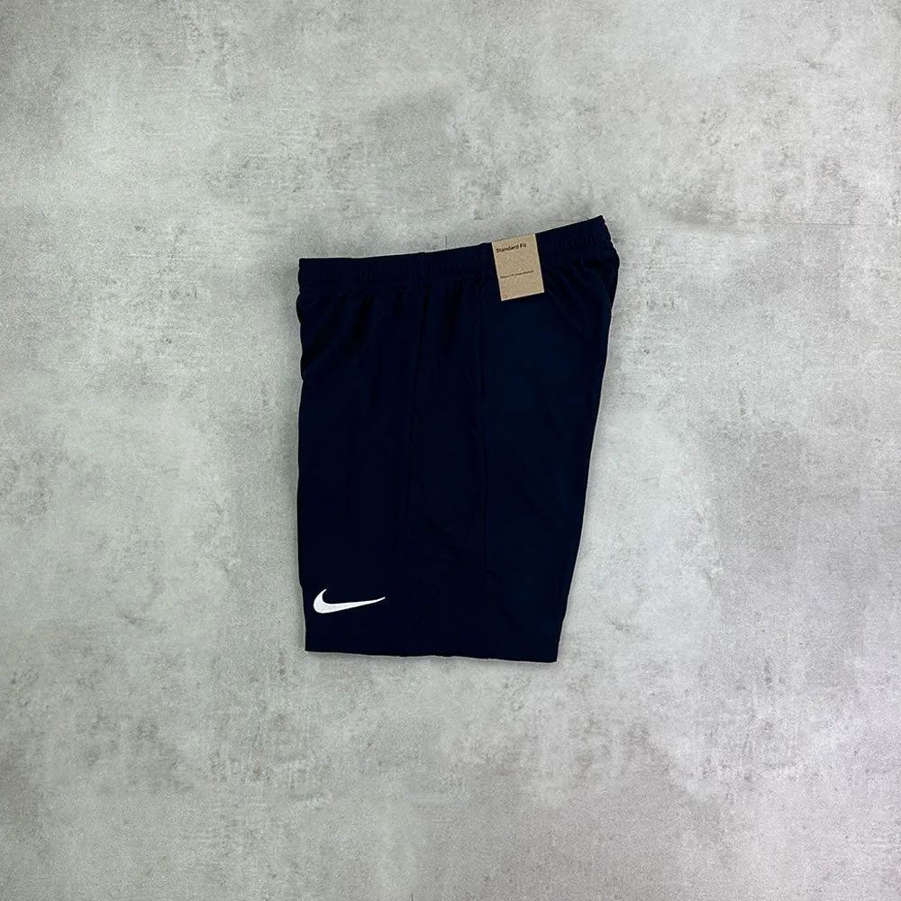 Nike Academy Pro Dri- Fit Shorts Black