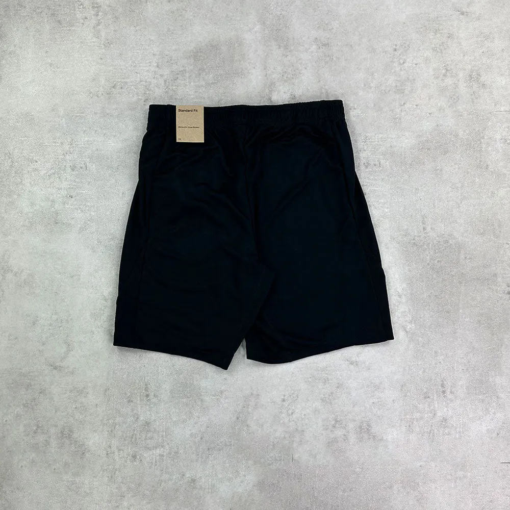 Nike Academy Pro Dri- Fit Shorts Black