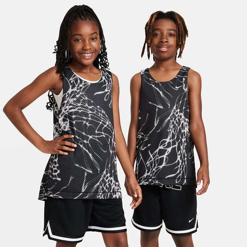 Nike Kid's Culture of Basketball Reversible Jersey