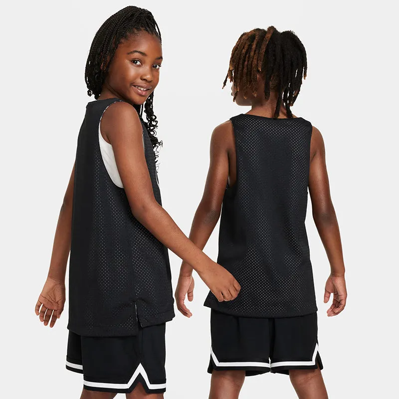 Nike Kid's Culture of Basketball Reversible Jersey