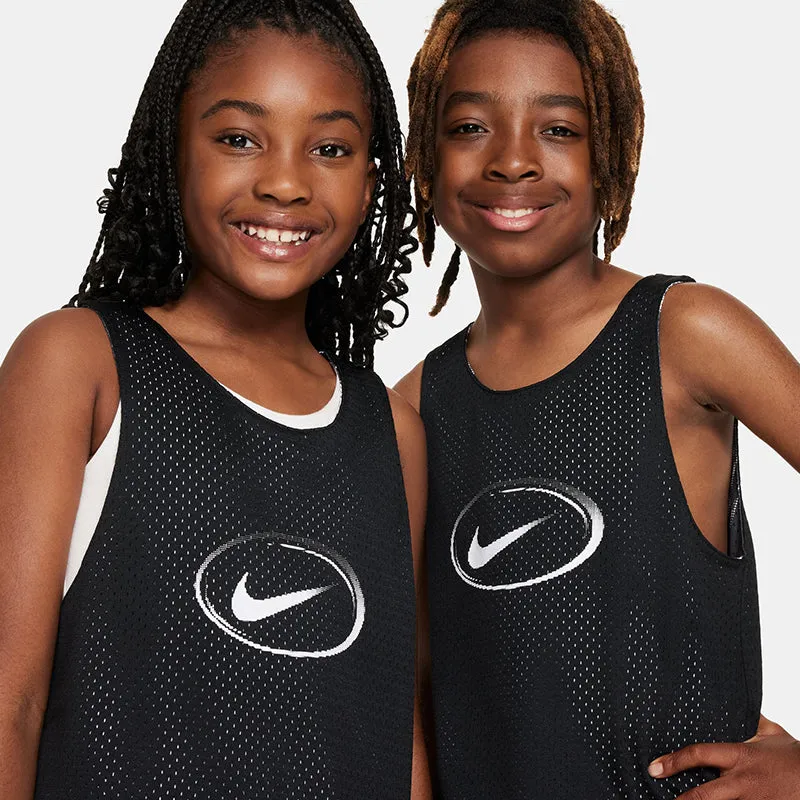 Nike Kid's Culture of Basketball Reversible Jersey