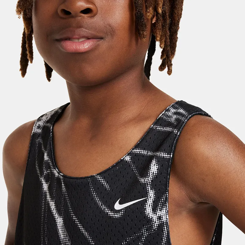 Nike Kid's Culture of Basketball Reversible Jersey