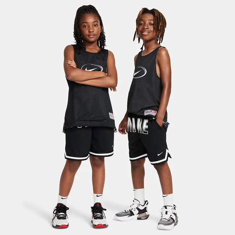 Nike Kid's Culture of Basketball Reversible Jersey