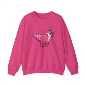 Pachycephalosaurus - Unisex Heavy Blend™ Crewneck Sweatshirt