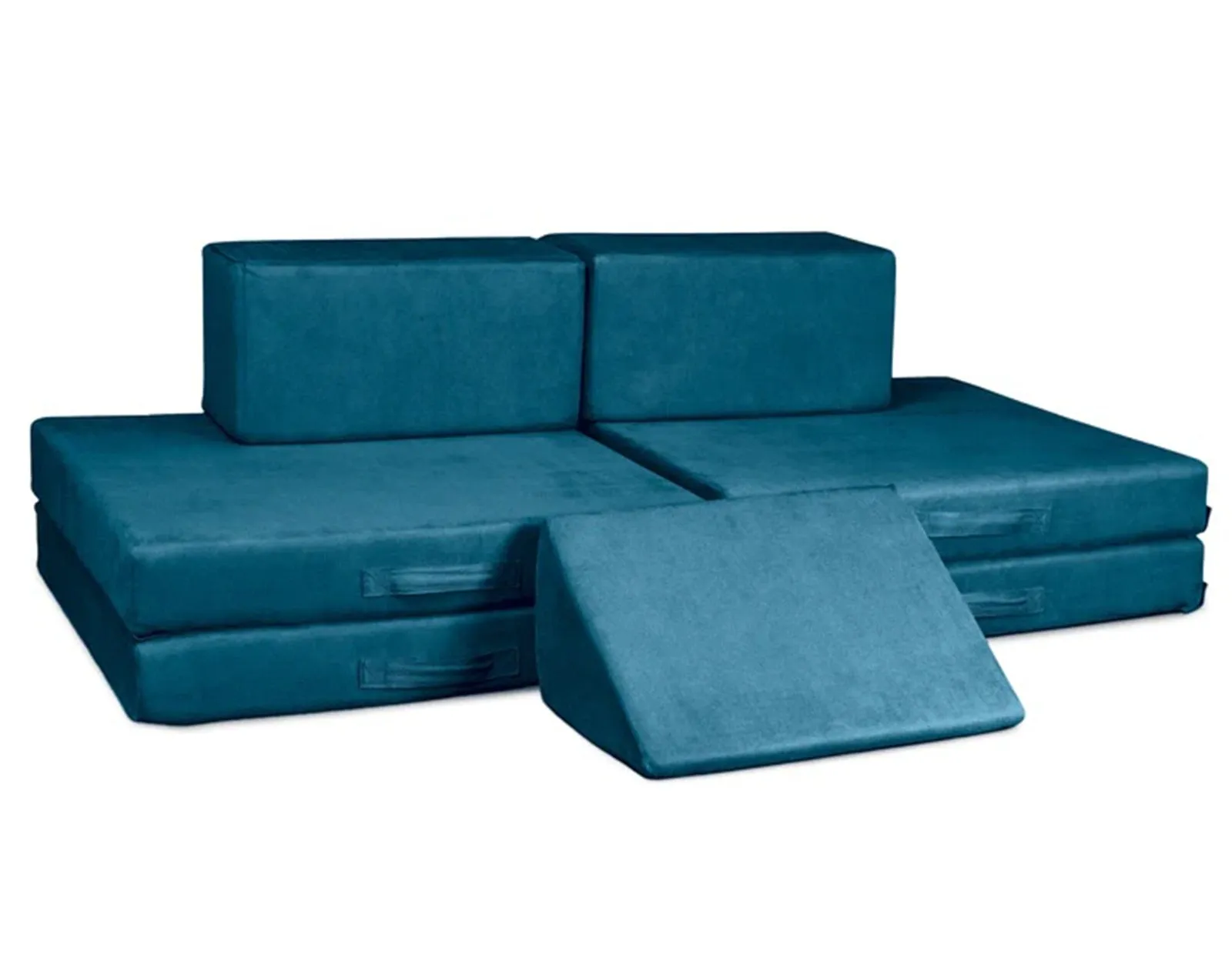 The Figgy Play Couch