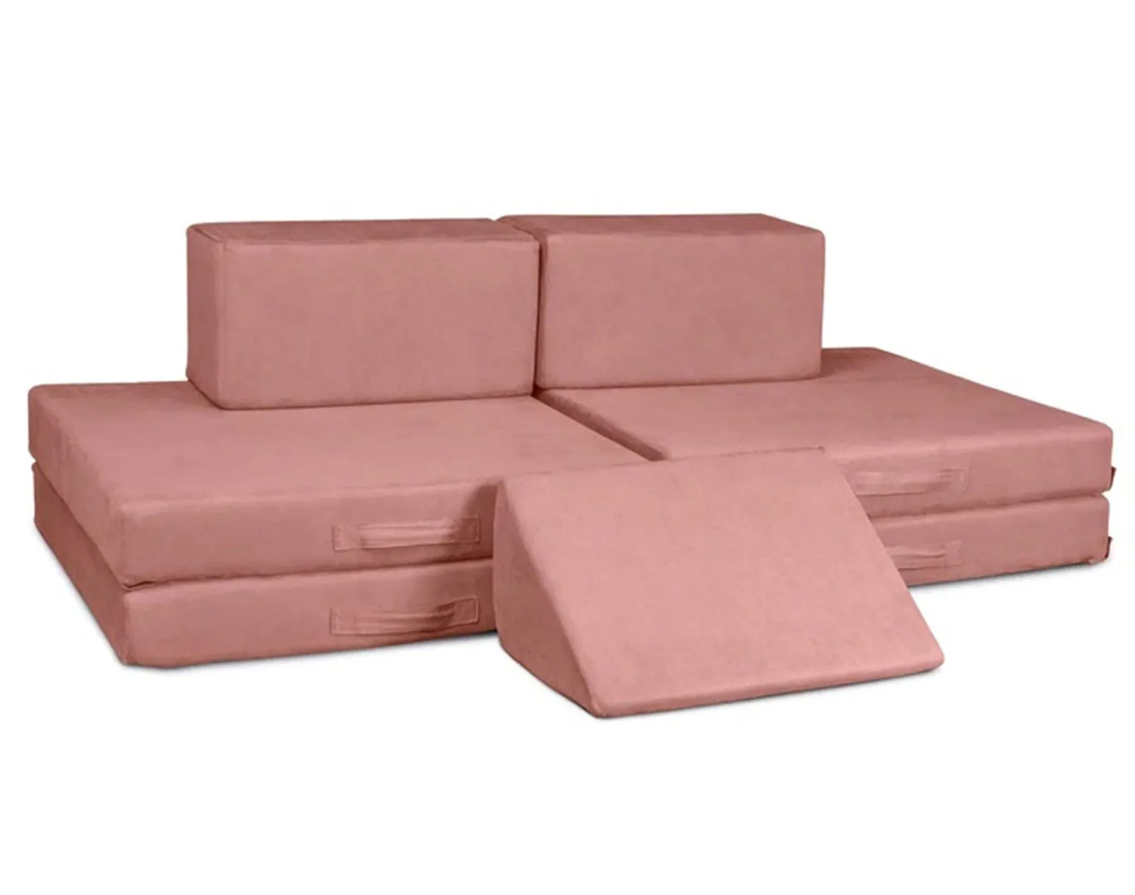 The Figgy Play Couch