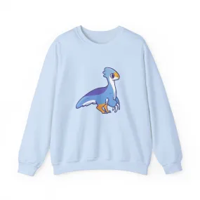 Thursday Therizinosaurus - Unisex Heavy Blend™ Crewneck Sweatshirt